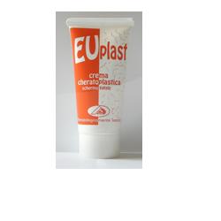 EUPLAST CREMA CHERATOPLASTICA 30 ML - Farmacia-flash.it