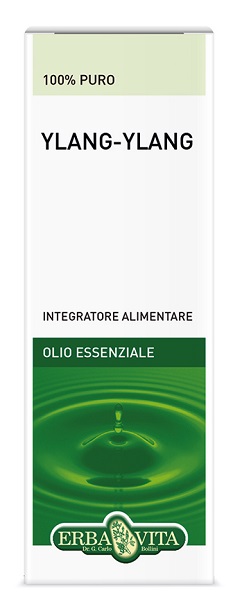 YLANG YLANG OE 10ML - Farmacia-flash.it