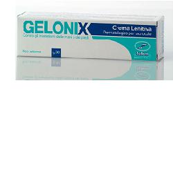 GELONIX CREMA ANTIGELONICA 30 G - Farmacia-flash.it