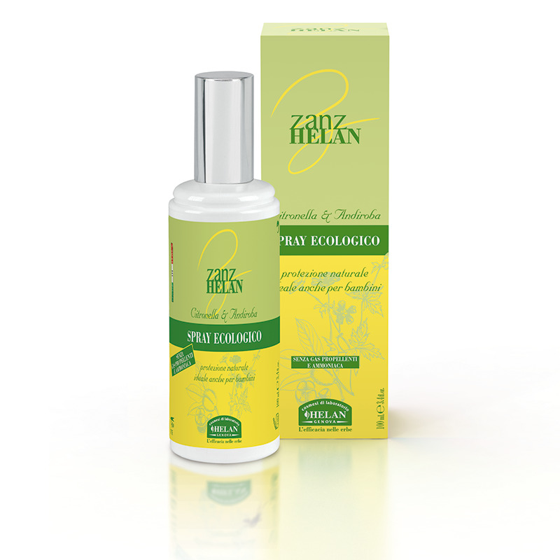 ZANZHELAN SPRAY 100 ML - Farmacia-flash.it