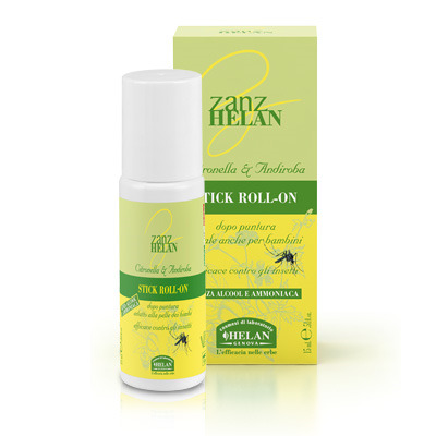 ZANZHELAN STICK DOPO PUNTURA 15 ML - Farmacia-flash.it