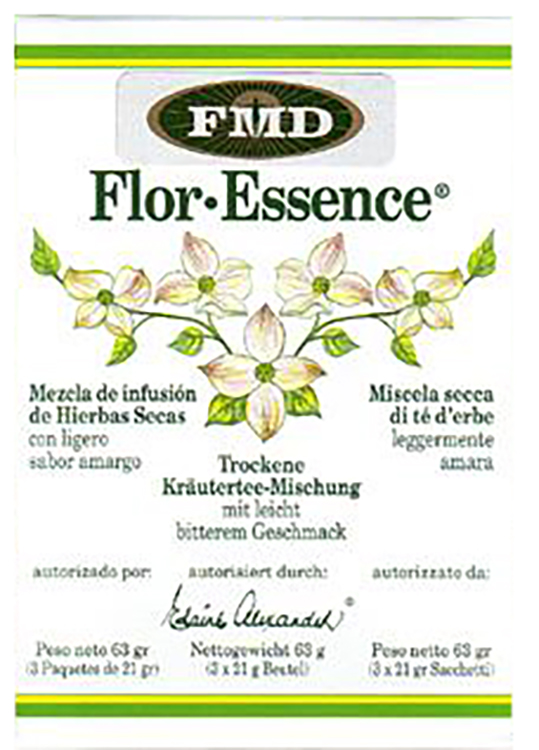 FLUIDOOR ESSENCE RENE CAISSE POLV - Farmacia-flash.it
