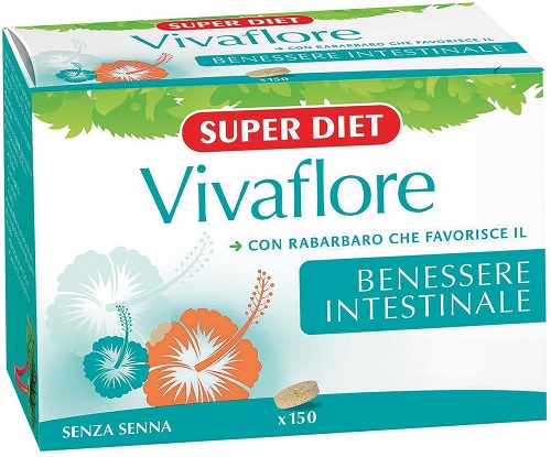 VIVAFLORE ATTIVO 150 COMPRESSE - Farmacia-flash.it
