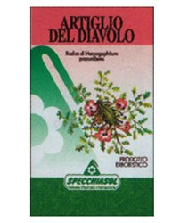 ARTIGLIO DIAVOLO ERBE 80CPS - Farmacia-flash.it