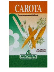 CAROTA ERBE 75CPS FL - Farmacia-flash.it
