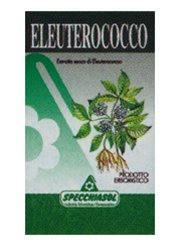 ELEUTEROCOCCO ERBE 80 CAPSULE - Farmacia-flash.it