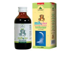 MITELAS 100 ML - Farmacia-flash.it