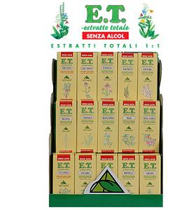 EQUISETO ESTRATTO TOTALE 30 ML - Farmacia-flash.it