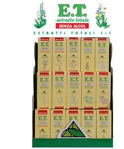 FICUS CARICA GEMME GTT 50ML MG - Farmacia-flash.it