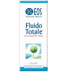 EOS FLUIDO TOTALE 200 ML - Farmacia-flash.it