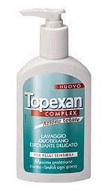 NEW TOPEXAN COMPLEX P SENS 150 - Farmacia-flash.it