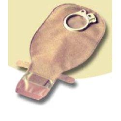 SACCA PER ILEOSTOMIA APERTA RICOPERTA IN TESSUTO NON TESSUTO ALTERNA MIO CON HIDE/AWAY CON VELCRO MISURA FORO 40MM CAPACITA' MIDI 350ML 30 PEZZI ARTICOLO 13954 - Farmacia-flash.it