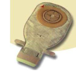SACCA PER ILEOSTOMIA APERTA RICOPERTA IN TESSUTO NON TESSUTO ALTERNA MIO CON HIDE/AWAY MISURA FORO 28MM CAPACITA' MAXI 500ML 10 PEZZI ARTICOLO 14175 - Farmacia-flash.it
