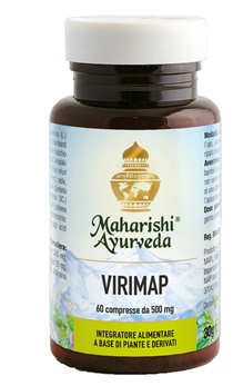 VIRIMAP 60 COMPRESSE - Farmacia-flash.it