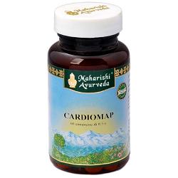 CARDIOMAP 60 COMPRESSE - Farmacia-flash.it