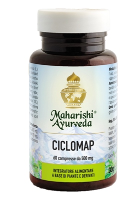 CICLOMAP 60 COMPRESSE - Farmacia-flash.it