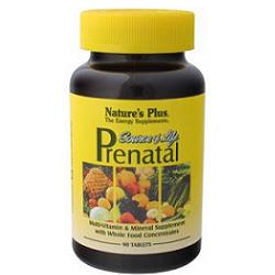 SOURCE OF LIFE PRENATAL 90 TAVOLETTE - Farmacia-flash.it