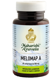 MELOMAP A 60 COMPRESSE - Farmacia-flash.it