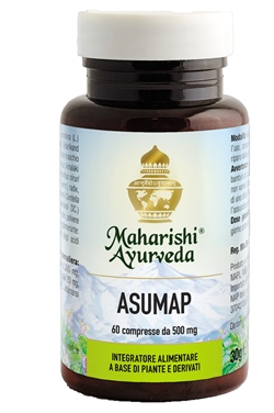 ASUMAP 60 COMPRESSE - Farmacia-flash.it