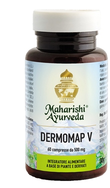 DERMOMAP V 60 COMPRESSE - Farmacia-flash.it
