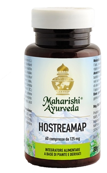 HOSTREAMAP 60 COMPRESSE 7,5 G - Farmacia-flash.it