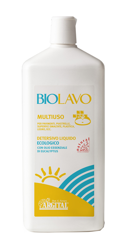 BIOLAVO MULTIUSO 1000 ML - Farmacia-flash.it