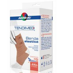 BENDA ELASTICA MASTER-AID TENDIMED 10X4,5 - Farmacia-flash.it