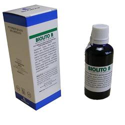 BIOLITO B 50ML SOL IAL - Farmacia-flash.it