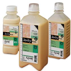JEVITY PLUS NEUTRO RTH 500 ML - Farmacia-flash.it