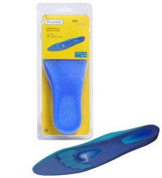 PLANSIL SOLETTA C/SCAR S 1PA - Farmacia-flash.it