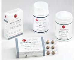 GANODERMA PLUS 60 COMPRESSE - Farmacia-flash.it