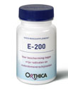 VITAMINA E200 D ALFA TOCOFEROLI MISTI 90 CAPSULE - Farmacia-flash.it