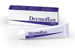 DERMOFLAN CREMA ML 40 - Farmacia-flash.it