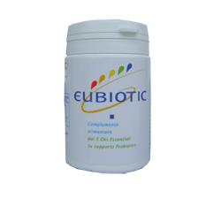 EUBIOTIC 56 CAPSULE - Farmacia-flash.it