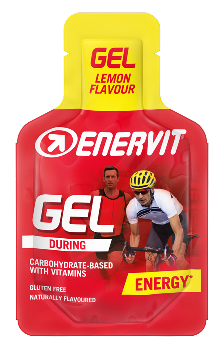 ENERVITENE GEL LIMONE - Farmacia-flash.it