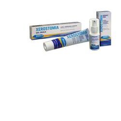 BIOXTRA GEL ORALE 40 ML - Farmacia-flash.it