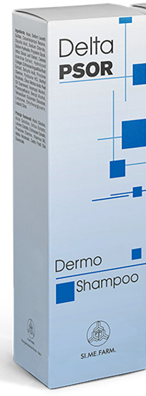DELTAPSOR DERMOSHAMPOO 200 ML - Farmacia-flash.it