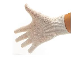 GUANTO COTONE BIANCO 7 - Farmacia-flash.it