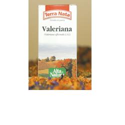 VALERIANA 100 COMPRESSE 400 MG - Farmacia-flash.it