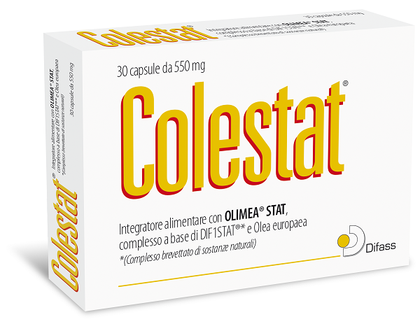 COLESTAT 30 CAPSULE - Farmacia-flash.it