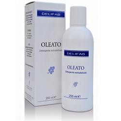 DELIFAB OLEATO 200ML - Farmacia-flash.it