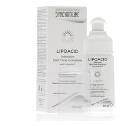 LIPOACID INTENSIVE CREMA 50 ML - Farmacia-flash.it