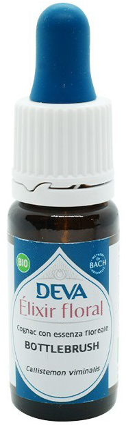 DEVA BOTTLEBRUSH 10 ML - Farmacia-flash.it