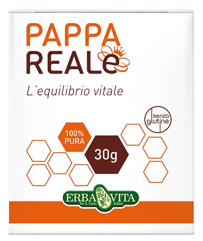 PAPPA REALE FRESCA 30 G - Farmacia-flash.it