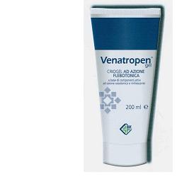 VENATROPEN GEL AZIONE FLEBOTONICA 200 ML - Farmacia-flash.it