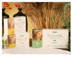 MIGLIOVITA 40 PERLE SANTIVERI - Farmacia-flash.it