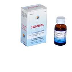 PINOSOL LIQUIDO 10 ML - Farmacia-flash.it