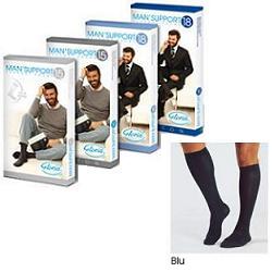 MAN SUPPORT 15 GAMBALETTO 15 BLU 4 - Farmacia-flash.it
