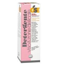 GSE DET VISO ZONE DEL 200ML - Farmacia-flash.it