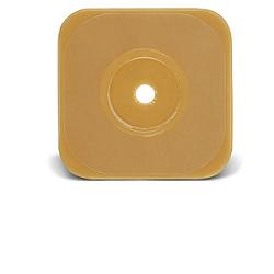 PLACCA FLESSIBILE CON BARRIERA PROTETTIVA CON IDROCOLLOIDI E SUPPORTO MICROPOROSO CON SISTEMA DI AGGANCIO ADESIVO RIPOSIZIONABILE RITAGLIABILE ESTEEM SYNERGY 13/48MM 5 PEZZI - Farmacia-flash.it